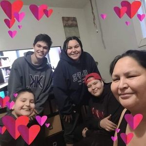 Meet your Posher, Margaret